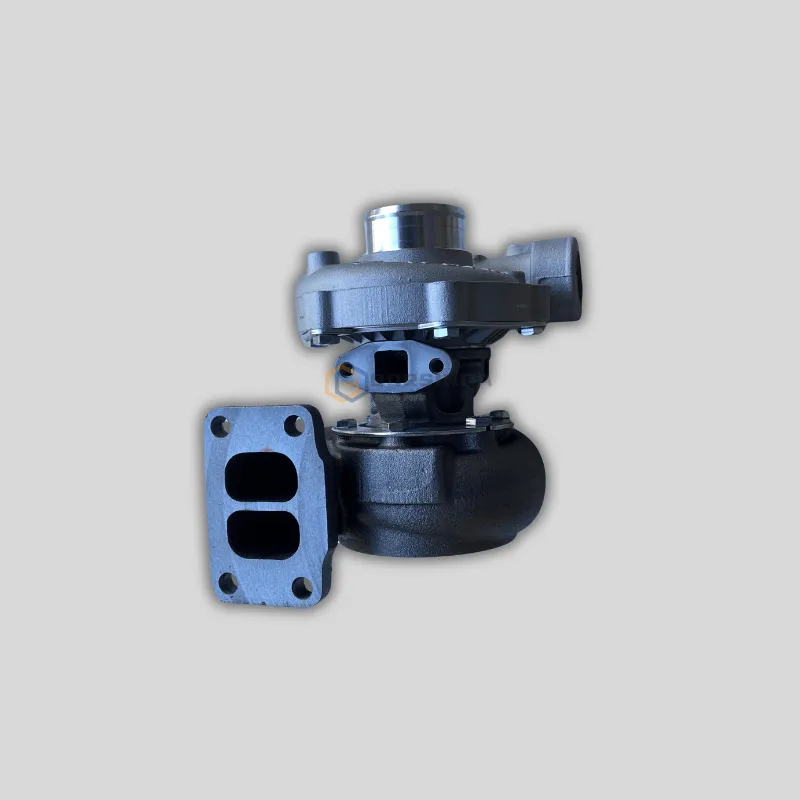 Turbocharger